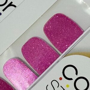 Show Time - Color Street